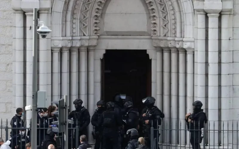 Attaque de Nice : le CFCM appelle à l'annulation des festivités du Mawlid en France