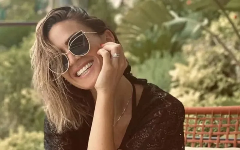 Vitaa s'offre une villa de luxe à Marrakech 