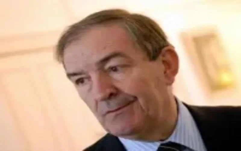 Mission d'un juge antiterroriste français au Maroc