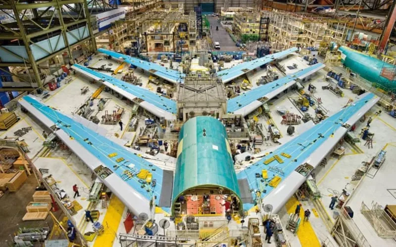 Maroc : la Pologne veut sa place dans l'aéronautique