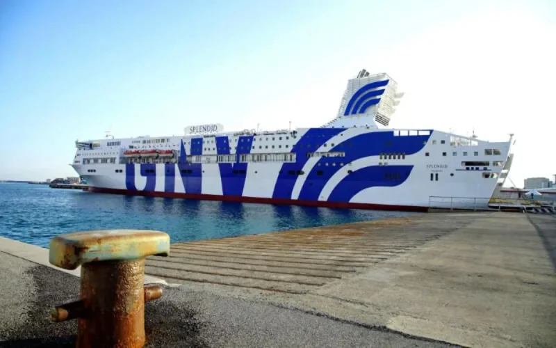 La liaison maritime Sète-Tanger-Med pourrait être supprimée