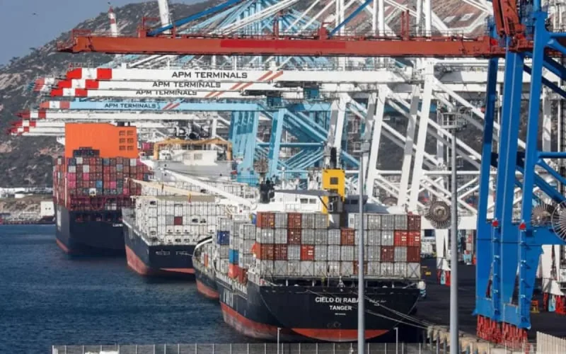 Le Maroc renforce la sécurité de ses espaces maritimes