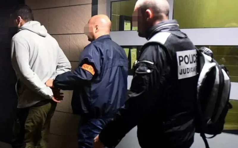 La France expulse des Marocains "radicalisés"