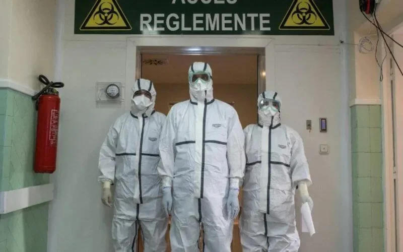 Coronavirus au Maroc : 53 morts en 24 h