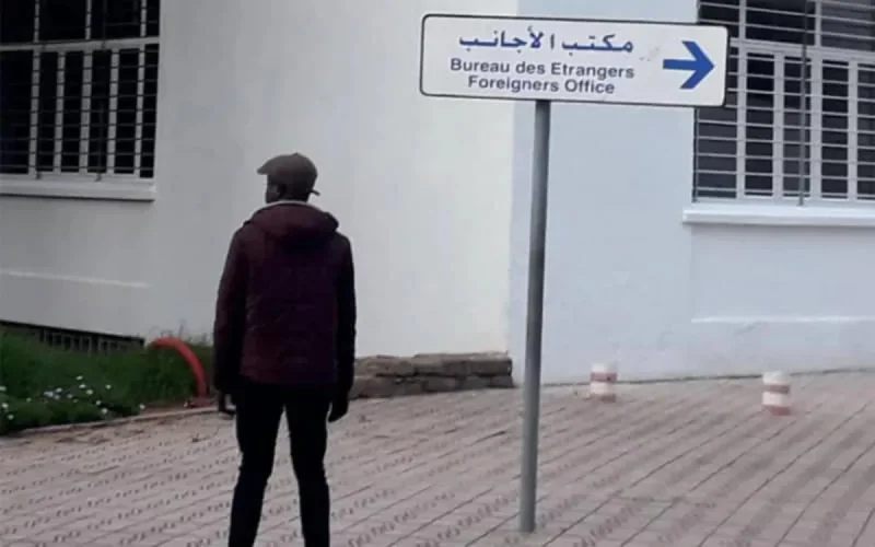 Du changement pour les étrangers résidant au Maroc