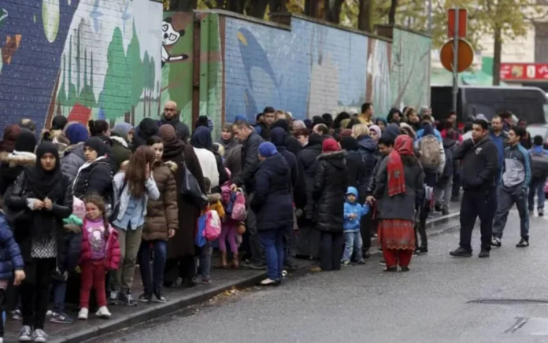 Un professeur suspendu pour avoir montré une caricature du prophète Mohammad