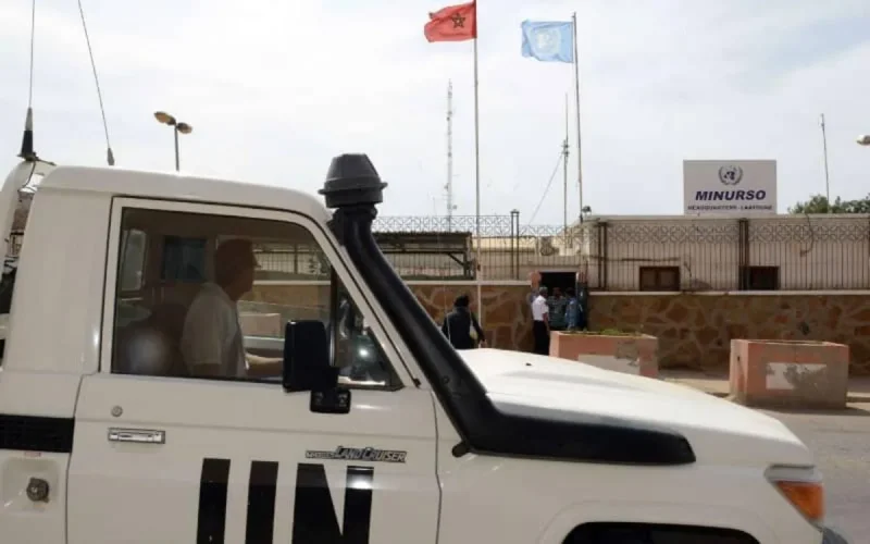 Sahara : Le Conseil de sécurité reconduit pour une nouvelle année le mandat de la Minurso