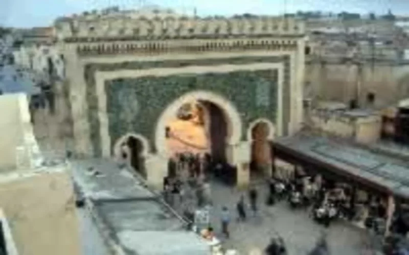 Des universitaires allemands en visite à Fès