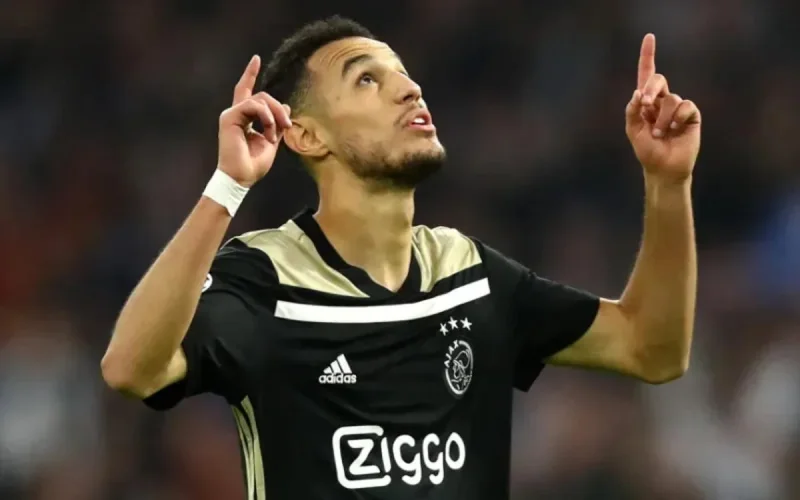 Le Maroc devra faire sans Noussair Mazraoui