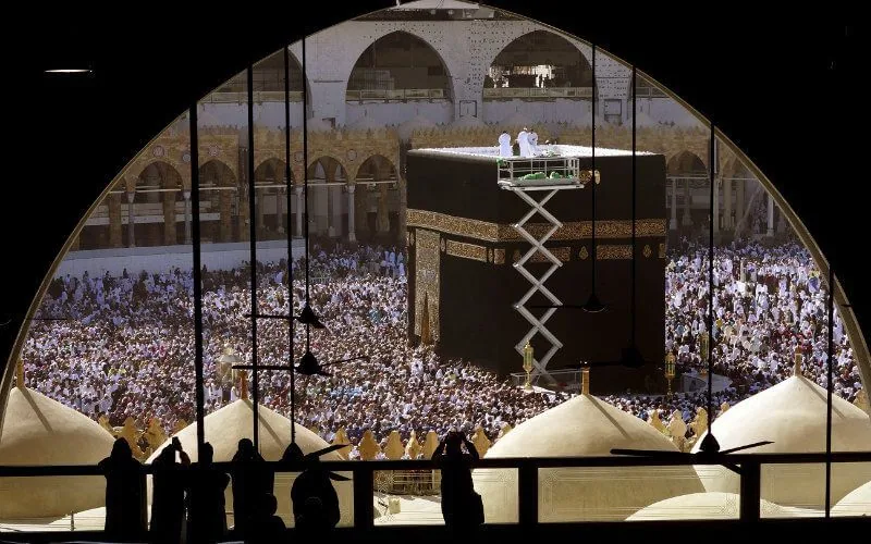 OMRA : voici la nouvelle décision de l'Arabie saoudite pour les pèlerins étrangers