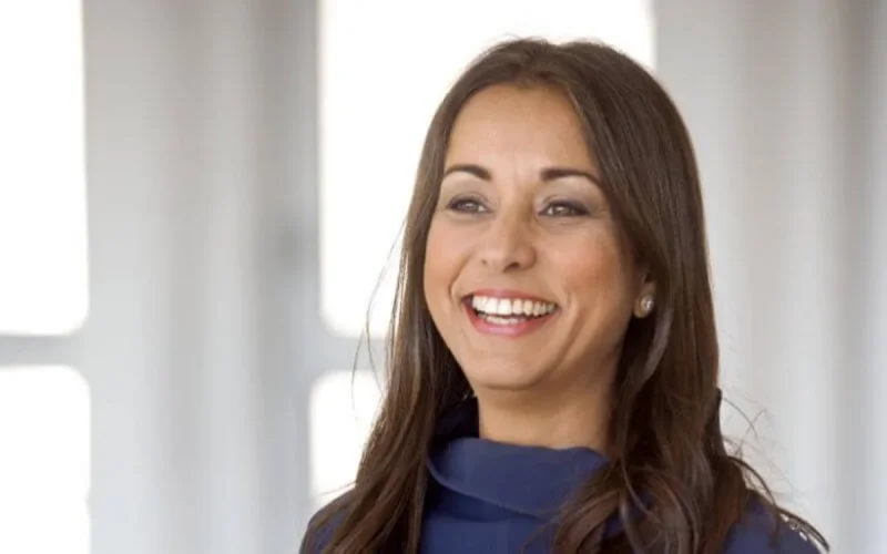 La Marocaine Ilham Kadri parmi les femmes les plus puissantes du monde