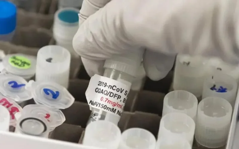 Le vaccin chinois bientôt mis à la disposition du Maroc