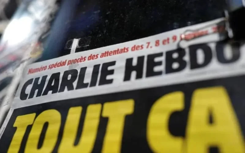 Caricatures : « On n'est pas obligé, d'insulter les gens pour défendre la liberté d'expression »