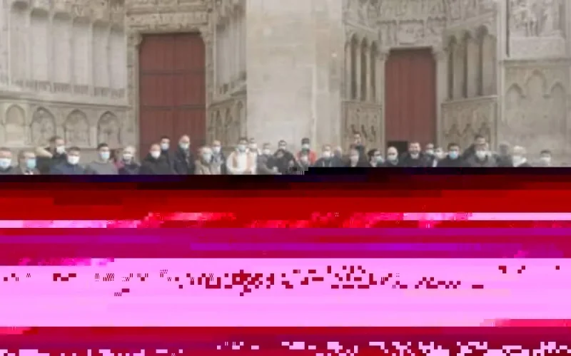 "Si on touche aux chrétiens, on touche aux musulmans"