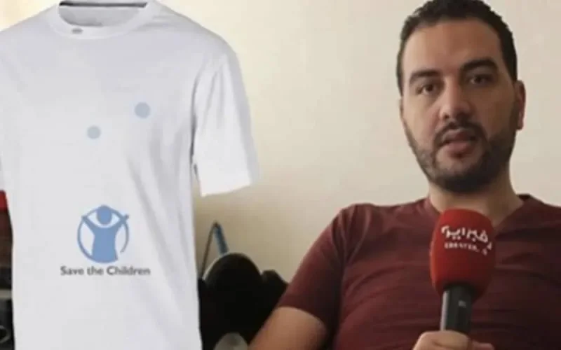 Un ingénieur marocain crée un t-shirt anti-enlèvement