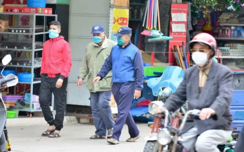 Coronavirus au Maroc : 842 cas graves de contamination dont 33 en 24h