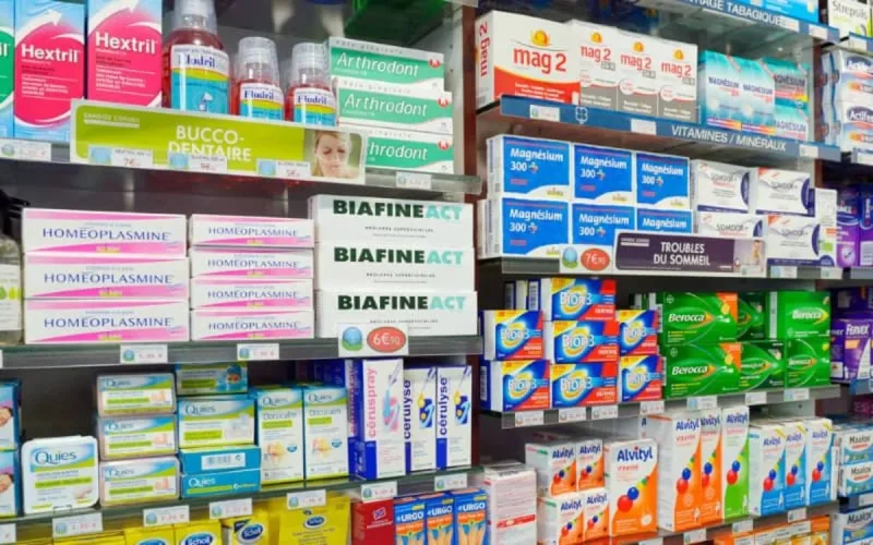 Maroc : grave pénurie de zinc et de vitamine C dans les pharmacies