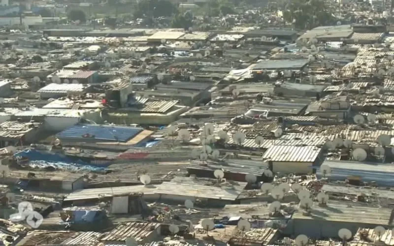 Derb Ghallef : des commerçants contraints à la reconversion