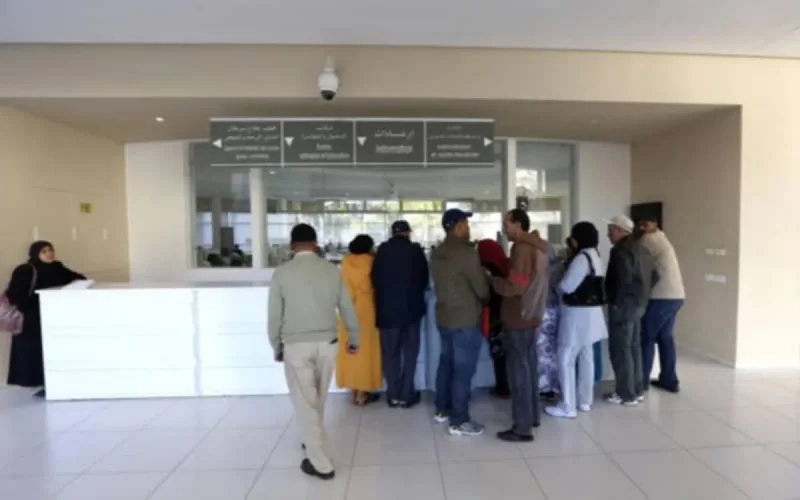 Protection sociale : le FMI adresse un satisfécit au Maroc