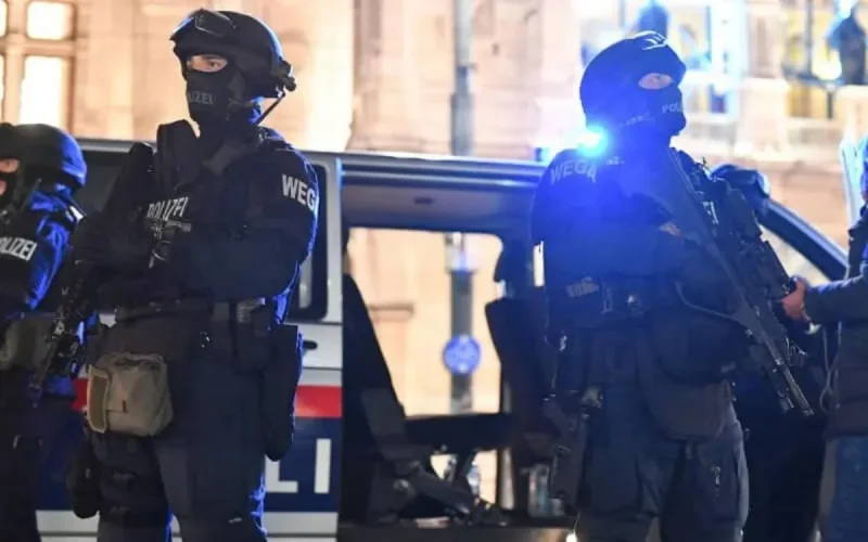 Le Maroc condamne les « terribles attentats » de Vienne