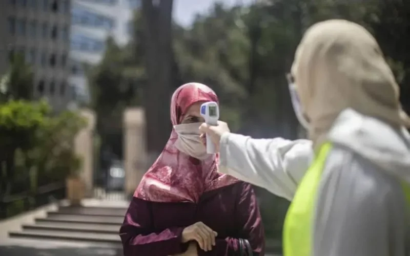 Coronavirus au Maroc : le bilan des cas en soins intensifs