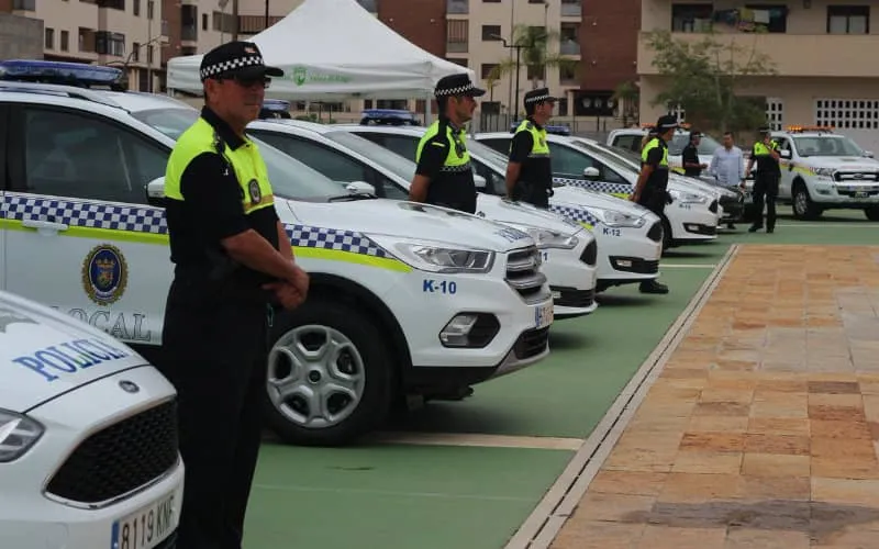 Espagne : un Marocain arrêté pour « pratiques sexuelles dégradantes »