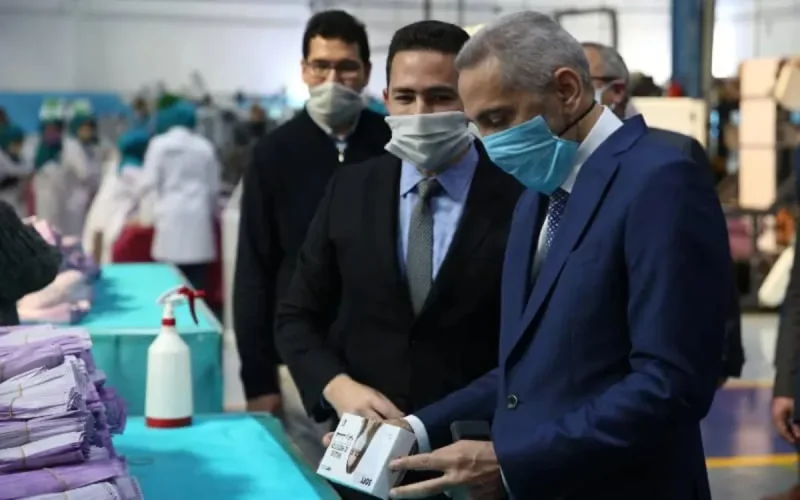 Le Maroc veut privilégier la production locale pour sauver l'économie nationale