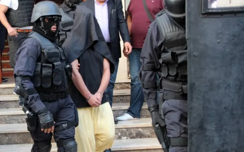 Le Maroc met en garde contre l'infiltration de jihadistes étrangers