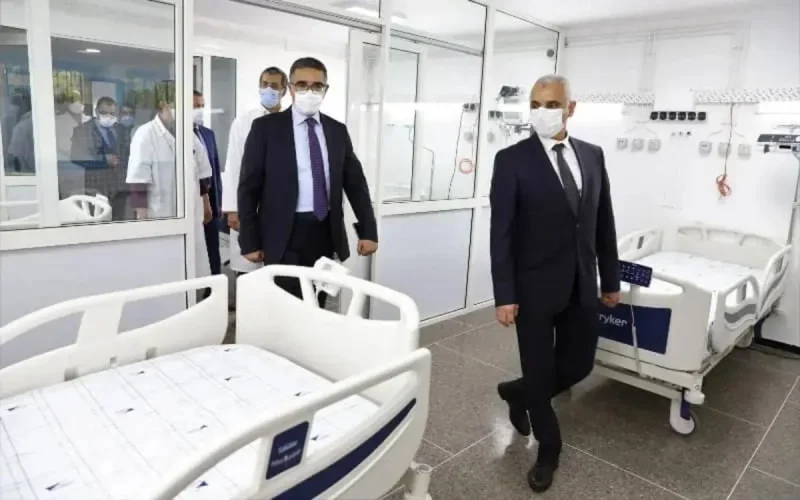 Coronavirus au Maroc : 68 morts en 24 h