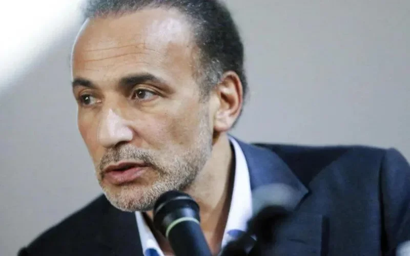 Tariq Ramadan devra payer 3000 euros d'amende
