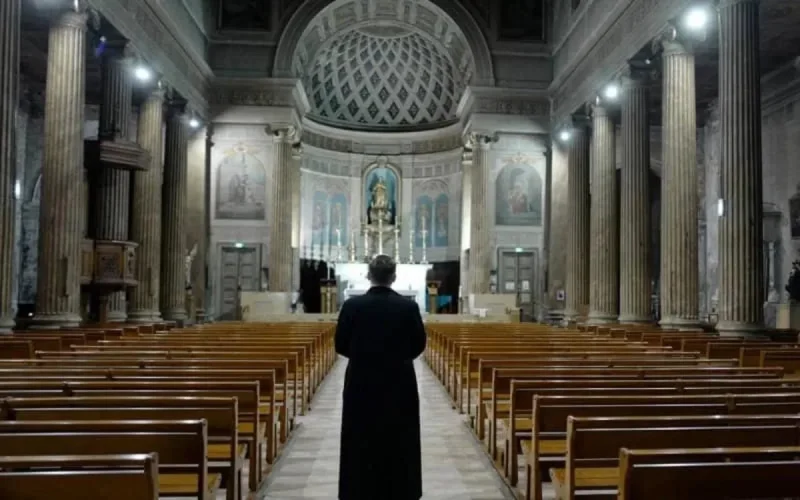 Caricatures : la position de l'Église catholique sur la question de liberté