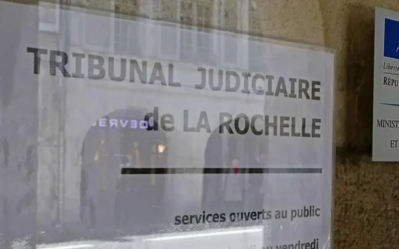 Charente-Maritime : un Marocain condamné pour violences conjugales