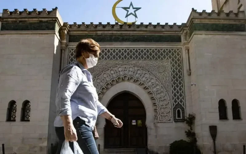 France / Communauté musulmane : une guerre ouverte entre la GMP et le CFCM