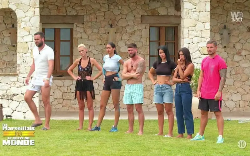 Pas de tournage au Maroc pour "Les Marseillais"