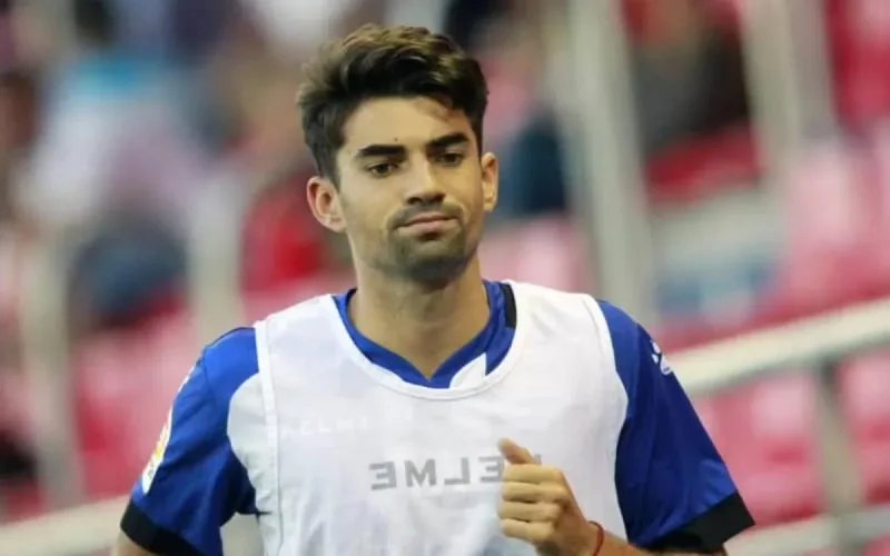 Enzo Zidane ne viendra pas au Wydad