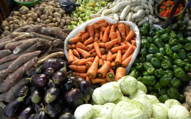 Mauritanie : flambée des prix des fruits et légumes à cause de l'impossibilité d'approvisionnement au Maroc