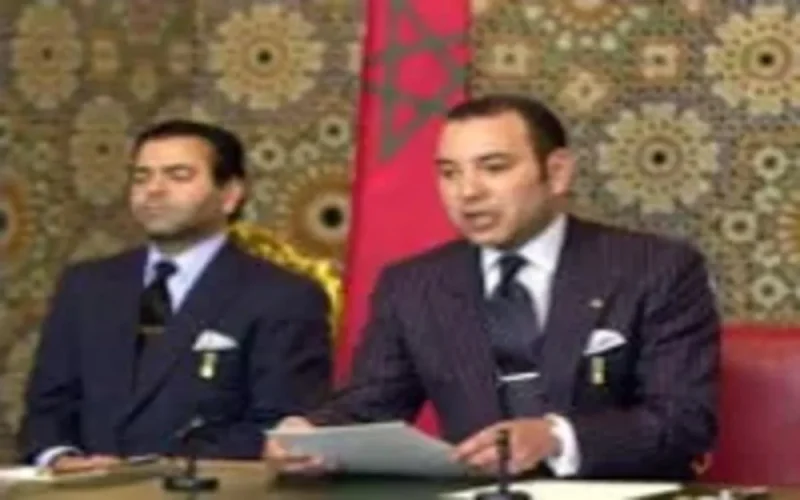 Le Roi Mohammed 6 nomme le nouveau gouvernement