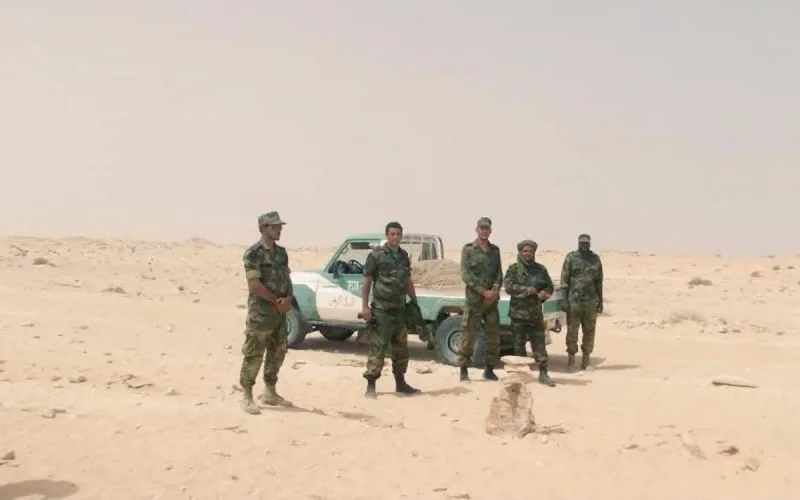 Le Polisario met en garde le Maroc