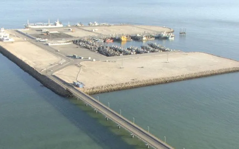 Port Dakhla Atlantique, une infrastructure qui fait rêver
