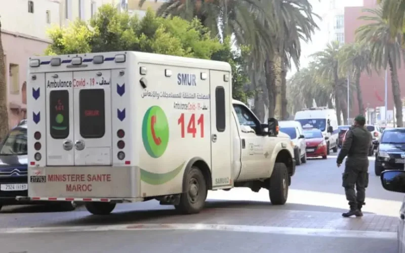 Covid-19 : le Maroc veut déployer de gros moyens en 2021