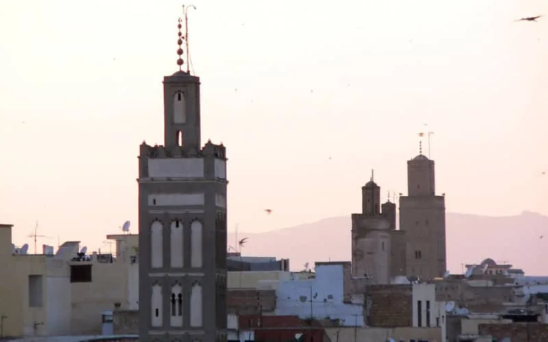 Ahmed Assid : les radicaux veulent « imposer leurs valeurs à la société française »