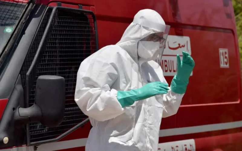 Coronavirus : 69 décès en 24 h au Maroc 