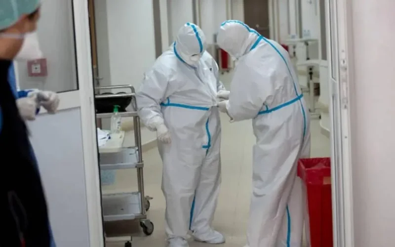 Maroc : le taux de reproduction du coronavirus s'envole