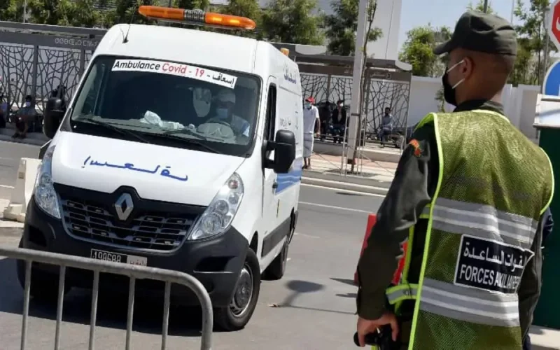 Face à la hausse des décès dans l'Oriental, le ministère s'explique