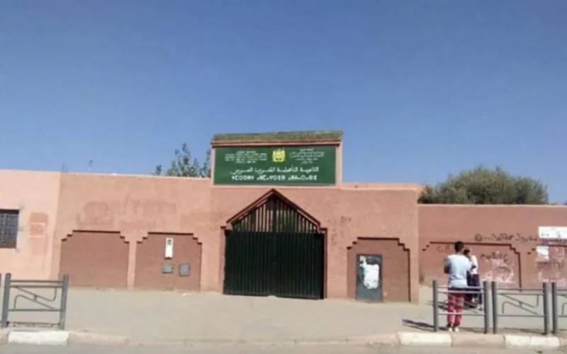 À cause d'un cancer, un élève interdit d'école à Marrakech