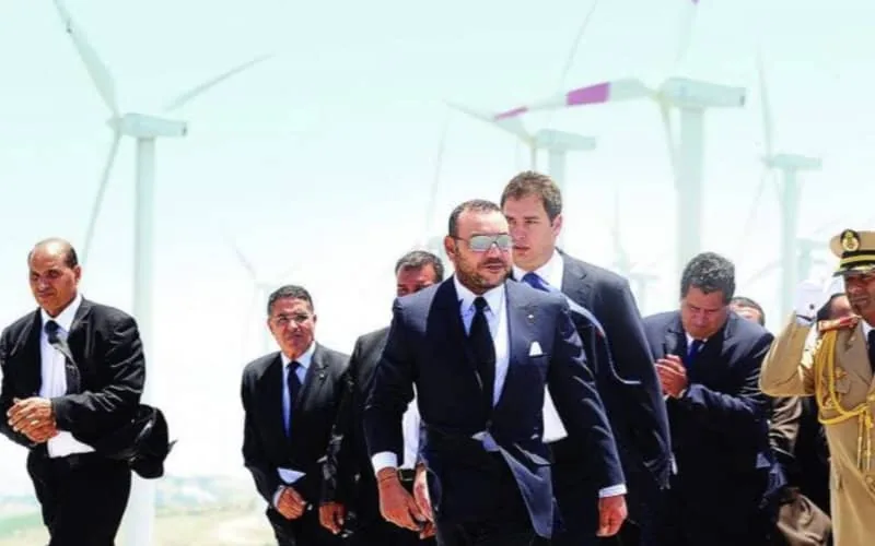 Colère du roi Mohammed VI : un ministre s'explique