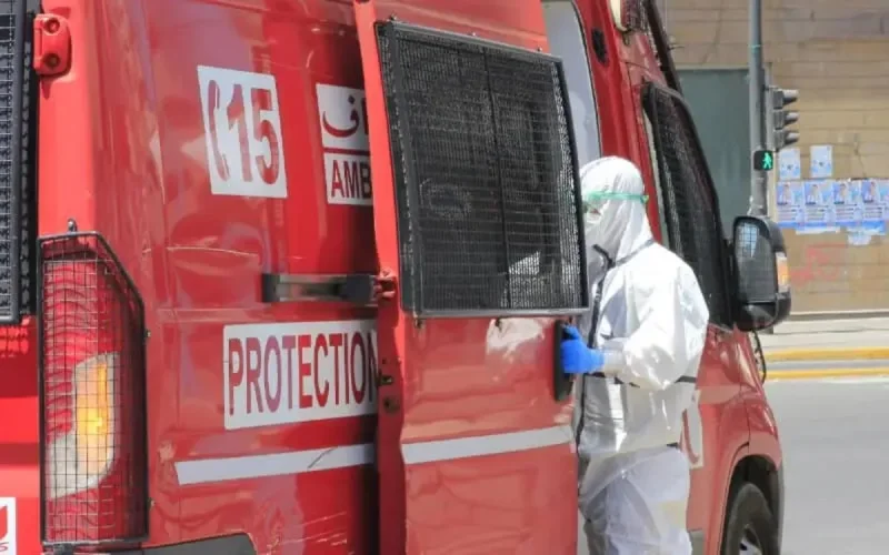 Coronavirus : le Maroc approche les 1000 cas graves