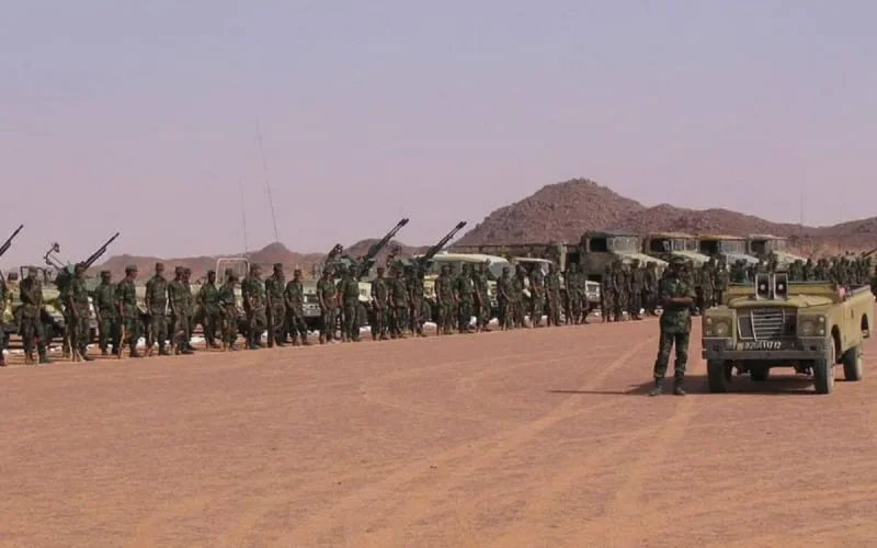 Le Polisario menace le Maroc et charge l'ONU