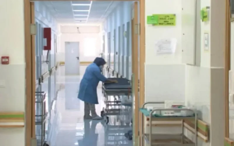 Maroc : un surveillant interpellé pour avoir tenté de violer une infirmière testée positive au Covid-19