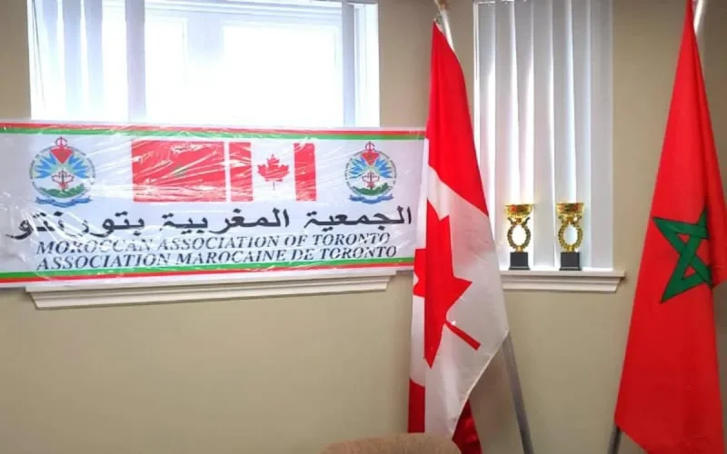 Plusieurs activités prévues pour le mois de l'héritage marocain à Toronto